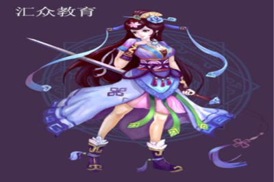 計(jì)算機(jī)動漫與游戲制作專業(yè)院校推薦 數(shù)字動漫制作方向